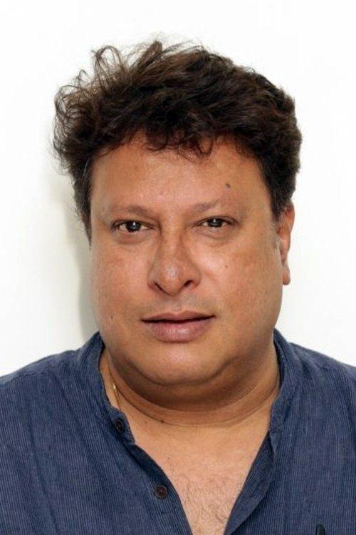 Tigmanshu Dhulia fotoğrafı