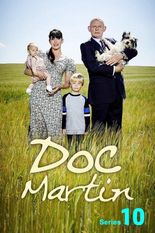 Doc Martin Sezon 10