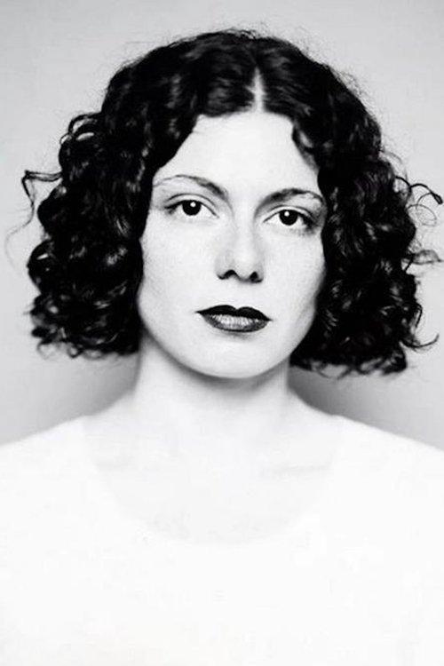 Romy Alizée fotoğrafı