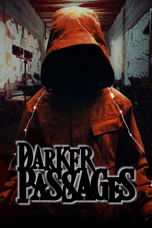 Darker Passages dizi afişi