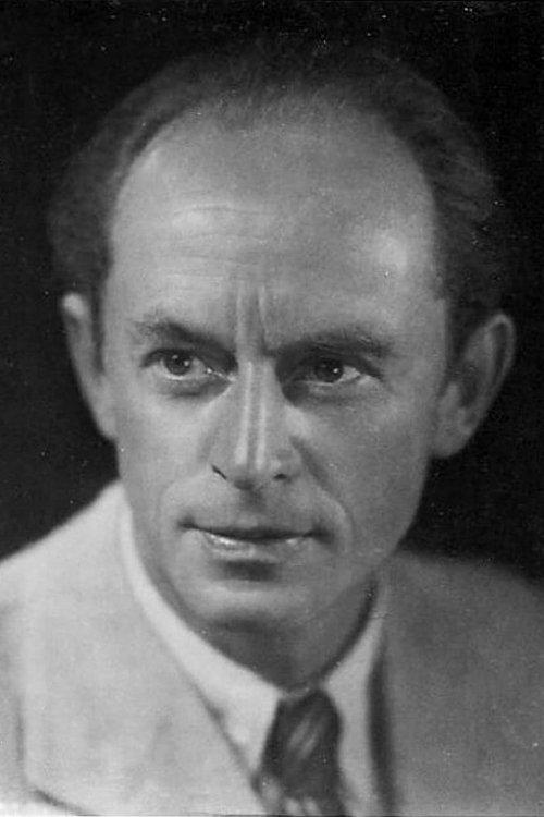 Ernst Fritz Fürbringer fotoğrafı