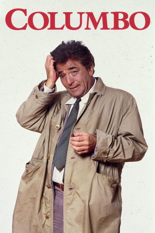 Columbo dizi afişi