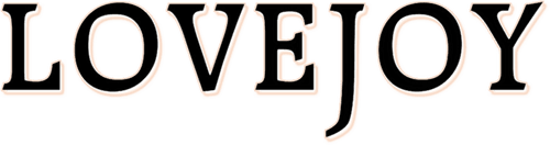 Lovejoy logo