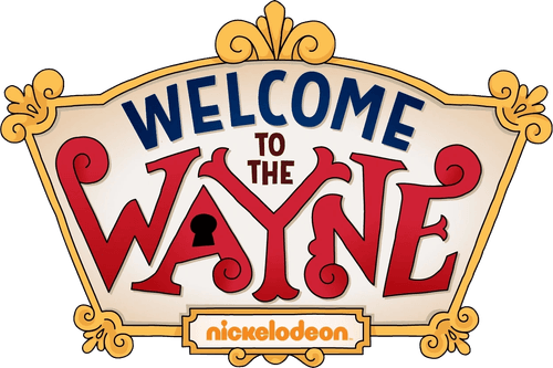 Welcome to the Wayne logo