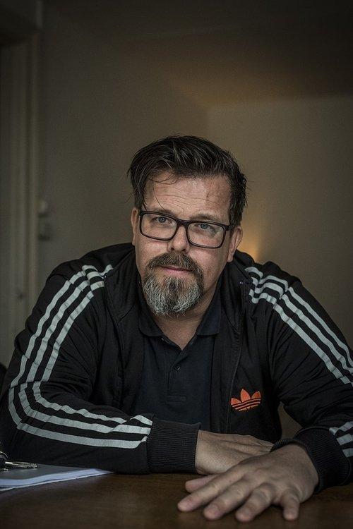 Dennis Overeem fotoğrafı