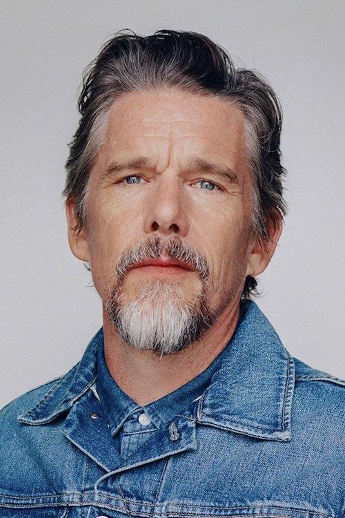 Ethan Hawke fotoğrafı