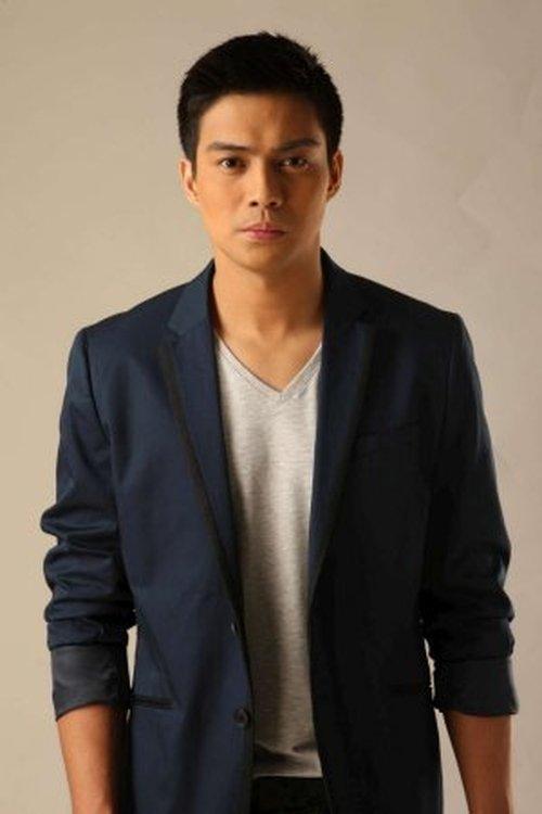 Marco Alcaraz fotoğrafı