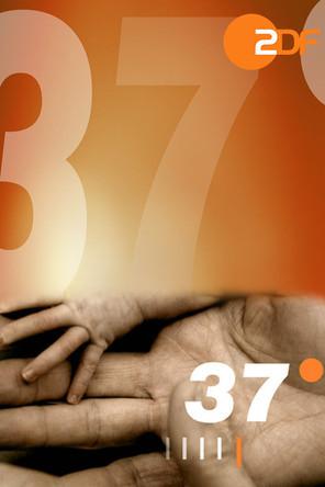 37 Grad dizi afişi