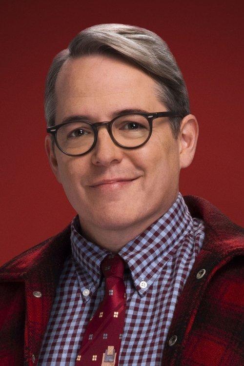 Matthew Broderick fotoğrafı