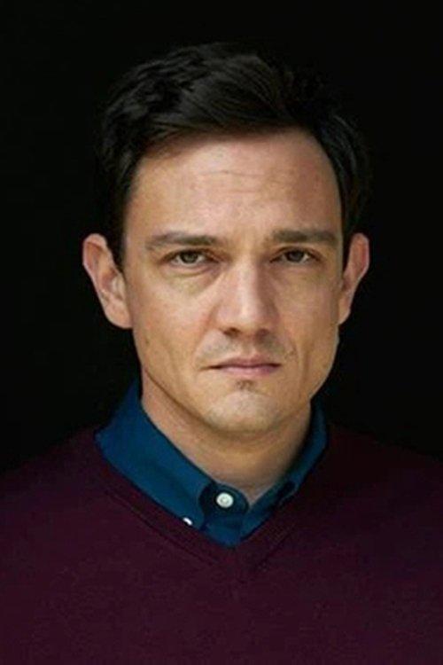 Sebastian Armesto fotoğrafı