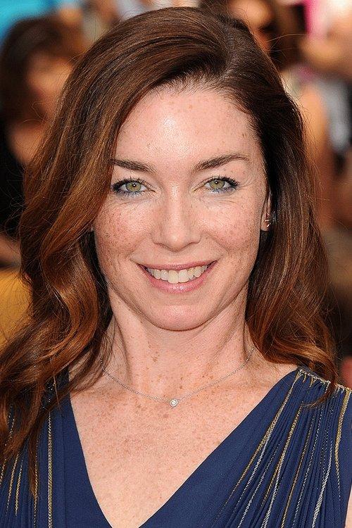 Julianne Nicholson fotoğrafı