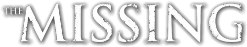 The Missing logo