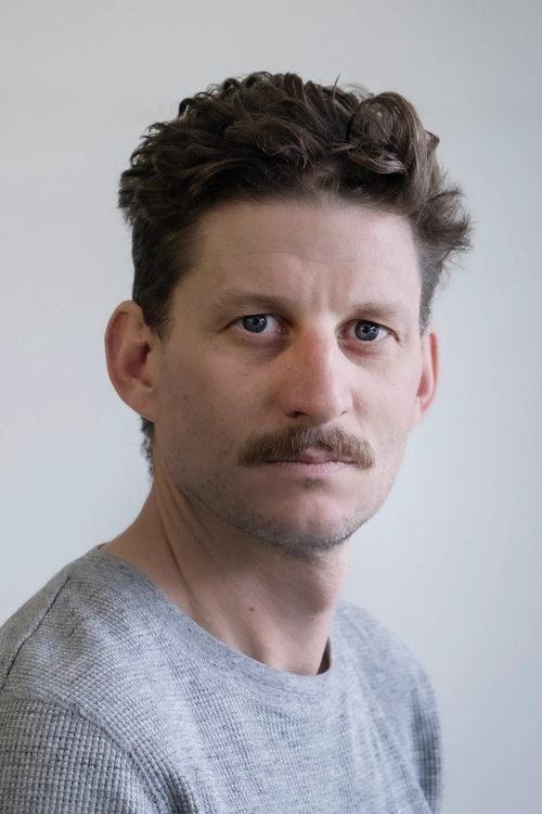 Titus De Voogdt fotoğrafı