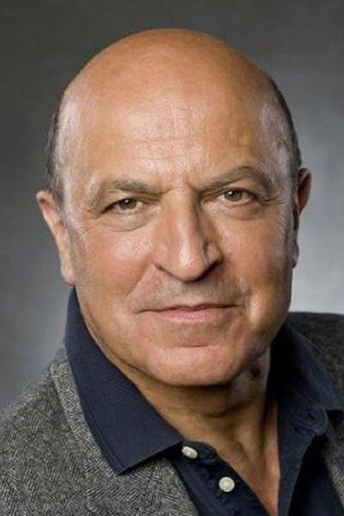 Thom Christopher fotoğrafı