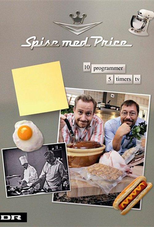 Spise med Price dizi afişi