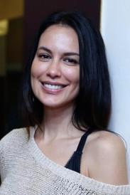 Sophia Latjuba fotoğrafı