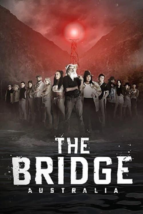 The Bridge Australia dizi afişi