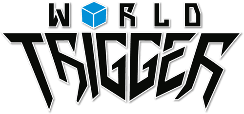 World Trigger logo