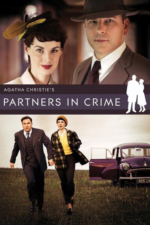 Partners in Crime dizi afişi