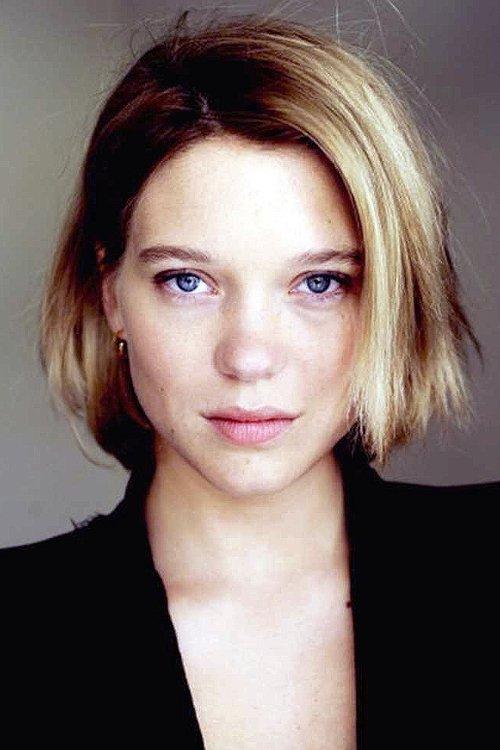 Léa Seydoux fotoğrafı