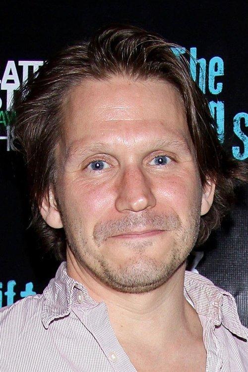 McCaleb Burnett fotoğrafı