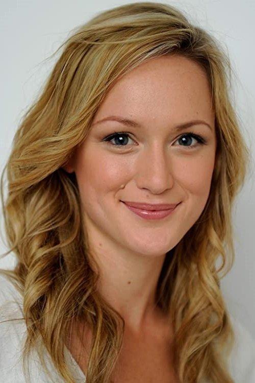 Kerry Bishé fotoğrafı