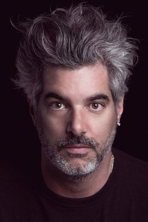 Réal Béland fotoğrafı