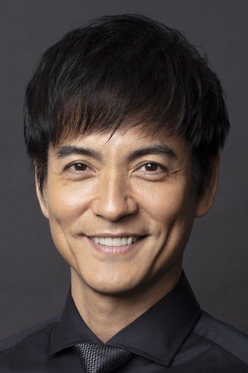 Ikki Sawamura fotoğrafı