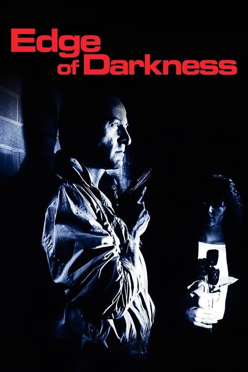 Edge of Darkness dizi afişi