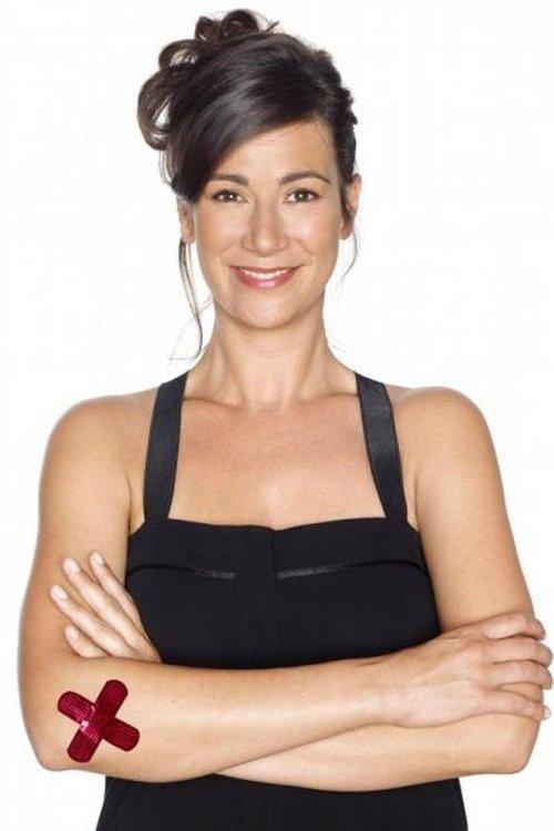 Virginie Hocq fotoğrafı