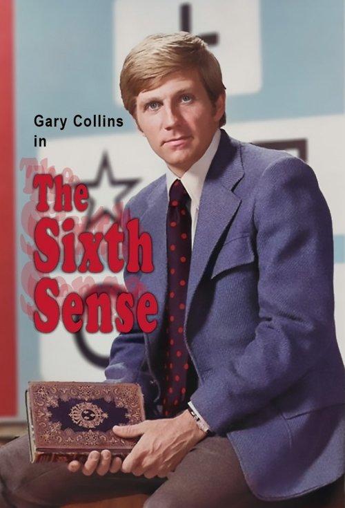 The Sixth Sense dizi afişi