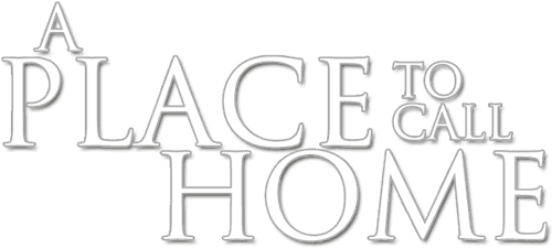 A Place to Call Home logo