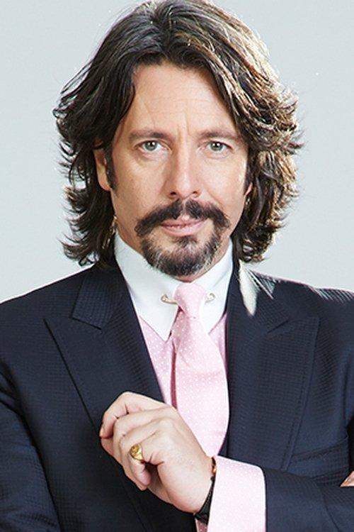 Laurence Llewelyn-Bowen fotoğrafı