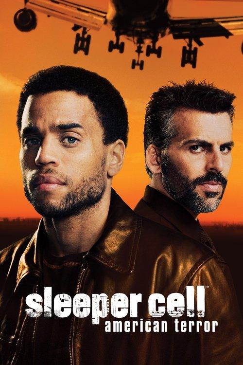Sleeper Cell Sezon 2