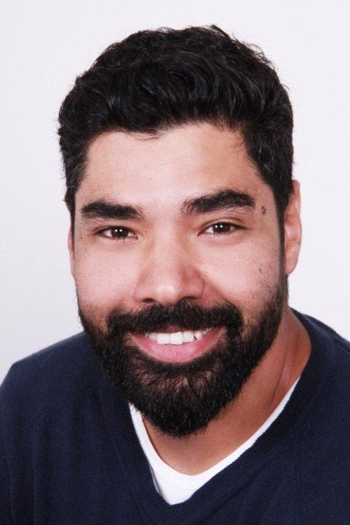 Clayton Evertson fotoğrafı