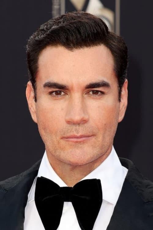 David Zepeda fotoğrafı
