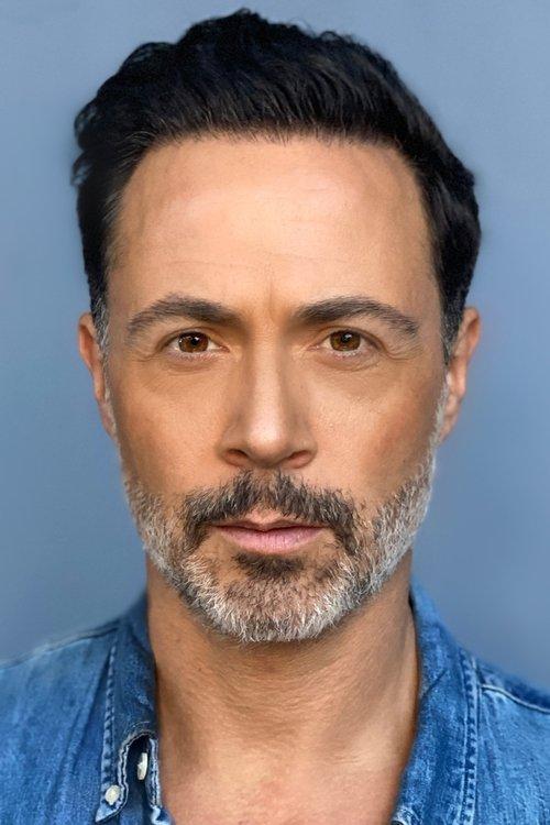 Justin Berti fotoğrafı