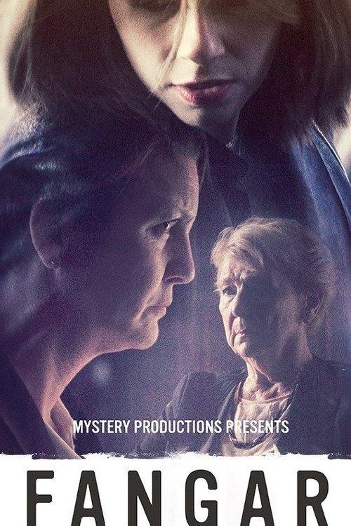 Prisoners dizi afişi