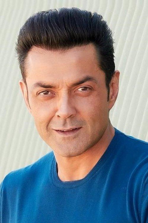 Bobby Deol fotoğrafı