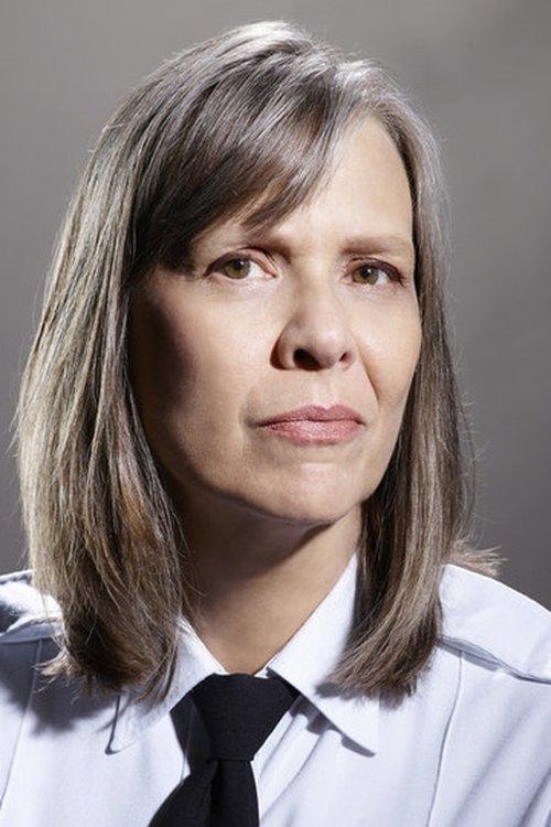 Amy Morton fotoğrafı