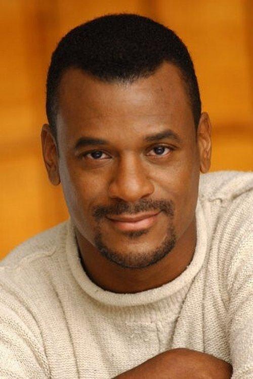 John Eric Bentley fotoğrafı