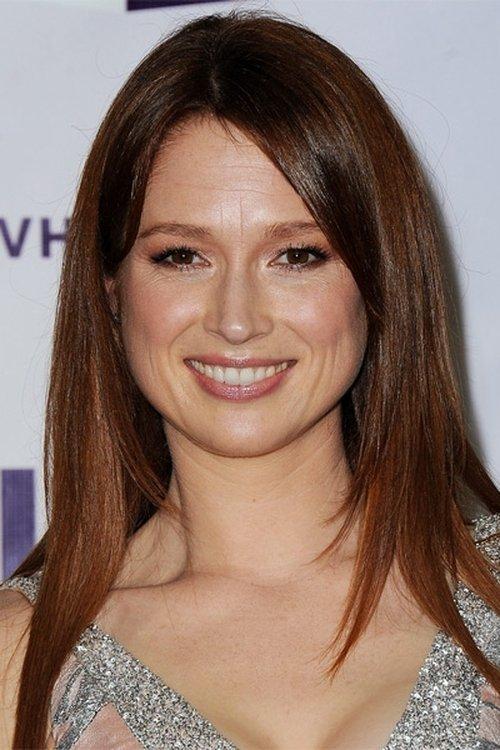 Ellie Kemper fotoğrafı