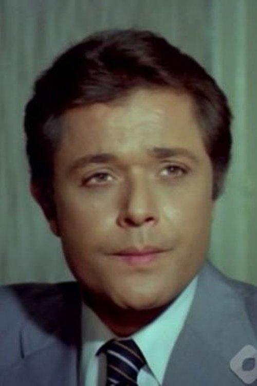 Mahmoud Abdel Aziz fotoğrafı