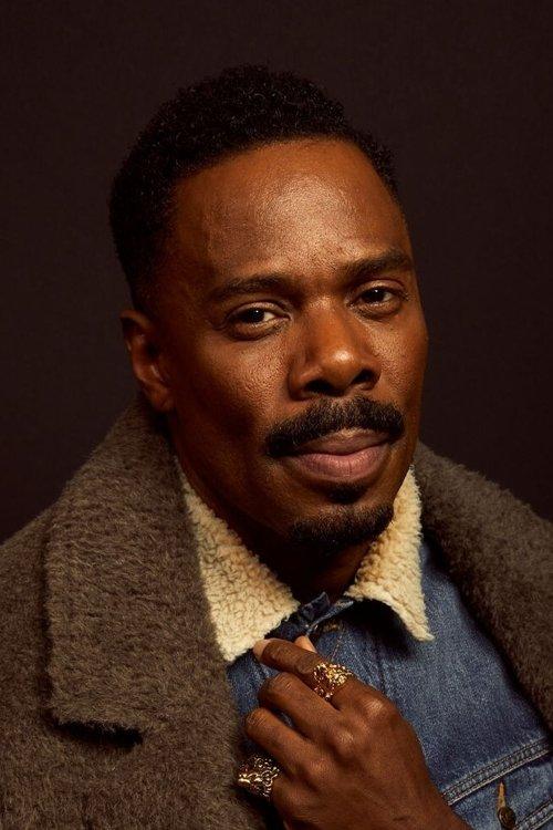 Colman Domingo fotoğrafı