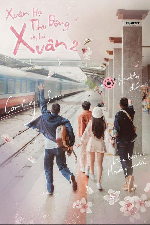 Xuân Hạ Thu Đông Rồi Lại Xuân Sezon 2