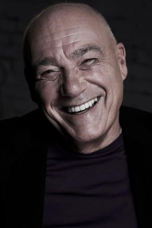 Vladimir Pozner jr. fotoğrafı