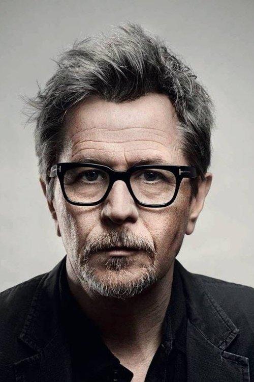 Gary Oldman fotoğrafı
