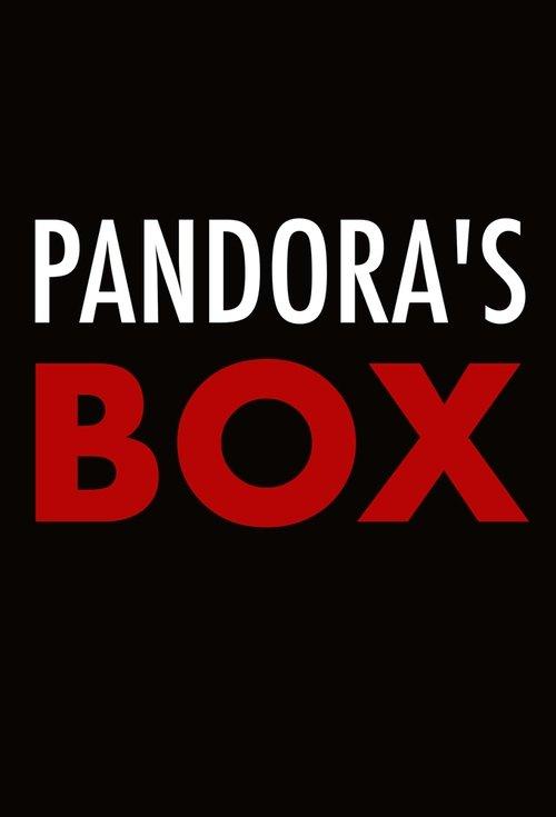 Pandora's Box dizi afişi