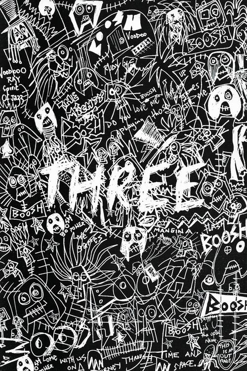 The Mighty Boosh Sezon 3