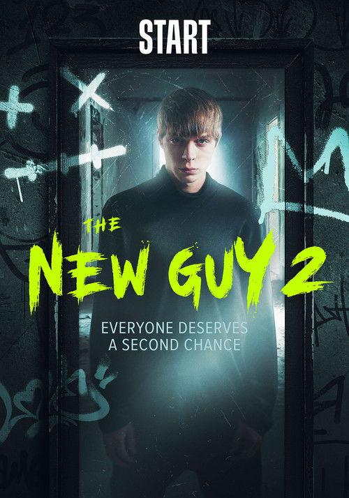 The New Guy Sezon 2